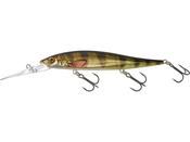 Westin Jerkbite DR 11cm 15g Real Perch image
