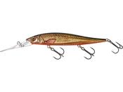 Westin Jerkbite DR 11cm 15g Real Rudd image