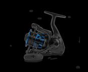 Preston Innovations Invictus reel