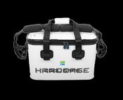 Preston Innovation Hardcase Cool Safe - White Edition