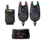 Prologic C-Series Alarm Set