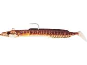 Westin Sandy Andy Jig 15cm 42g Real Butterfish