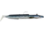 Westin Sandy Andy Jig 15cm 42g Spotted Sardine image