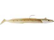 Westin Sandy Andy Jig 10cm 12g Brown Abalone