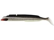 Westin Sandy Andy Jig 42g Spear Body Robocod image