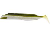 Westin Sandy Andy Jig 42g Spear Body Tobis Ammo image