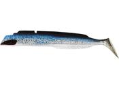 Westin Sandy Andy Jig 42g Spear Body Bluetooth image
