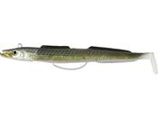 Westin Sandy Andy Weedless Jig 10cm 16g Real Sandeel