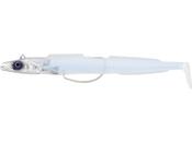 Westin Sandy Andy Weedless Jig 10cm 16g Pearlescent