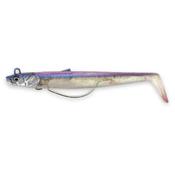 Savage Gear Sandeel V2 Weedless 11.5cm 22g Blue Sandeel