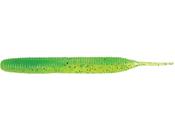 Keitech Sexy Impact 2.8" 7.1cm Lime Chartreuse 424T
