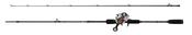 Abu Garcia Revo X Casting Combo image