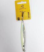 Shamrock Silver Kilmore Jig 60g image