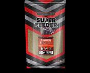 Sonubaits Super Feeder Roach Groundbait 2kg image
