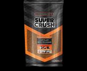 Sonubaits Super Crush Hemp &amp; Gingerbread Groundbait 2kg image
