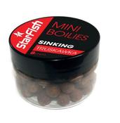 Starfish Method Feeder Mini Boilies Sinking 8mm image