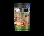 Sonubaits Natural Strawberry &amp; Hemp Groundbait 1kg