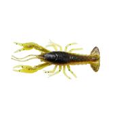Savage Gear 4D Craw 7.5cm 5.5g Floating Summer Craw 6pcs
