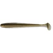 Keitech Swing Impact 4" 10cm AYU 400T