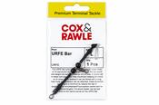 Cox &amp; Rawle URFE Bar