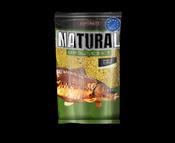 Sonubaits Natural Vanilla &amp; Hemp Groundbait 1kg
