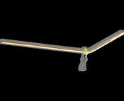 Zebco Casting Boom
