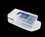 Zebco Trophy Organizer Tackle Box Universal