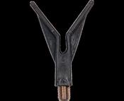 Zebco Trophy V Rod Rest