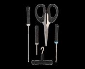 Zebco Trophy Baiting Tool Set