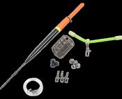 Zebco Target Fish Allrounder Roach Bream Kit