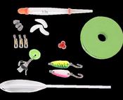 Zebco Target Fish Trout Kit