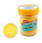 Berkley PowerBait Original Scent Trout Bait Yellow