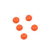Berkley Gulp Alive Floating Salmon Eggs Fluorescent Orange image
