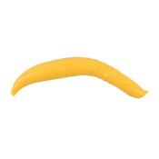 Berkley Gulp! Floating Pinched Crawler 1'' Chunky Cheese