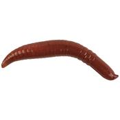 Berkley Gulp! Floating Pinched Crawler 1'' Nightcrawler