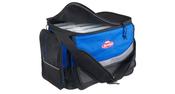 Berkley System Bag Blue Grey with 4 Bait Boxes image
