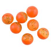 Berkley PowerBait Power Eggs Floating Magnum Clear Green Fluo Orange image