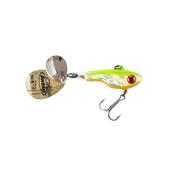 Berkley Pulse Spintail 9g Candy Lime image