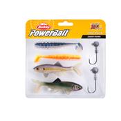 Berkley Pro Pack Zander image