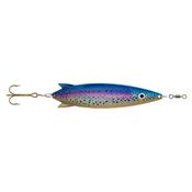 Abu Garcia Toby Salmo Silver/Blue glitter 30g