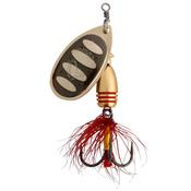 Savage Gear Rotex Spinner #4 11g 03-Gold 42130