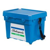 Shakespeare Seat Box with Strap and 1 Tray