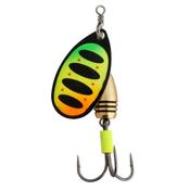 Savage Gear Rotex Spinner #5 14g Firetiger
