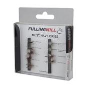 Fulling Mill Must Have Dries