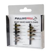 Fulling Mill Must Have Hare's Ears