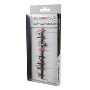 Fulling Mill Must Have Daddies