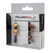 Fulling Mill Must Have Klinkhammers image