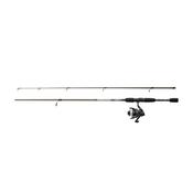 Mitchell Tanager Camo II Spin Combo