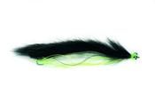 Fulling Mill Black Snake BC Barbless