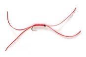 Fulling Mill App's Bloodworm Red
